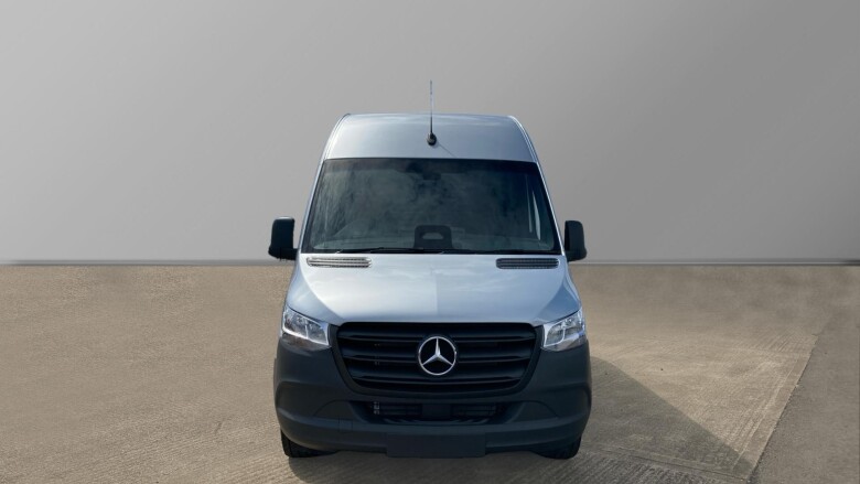 Mercedes-Benz Sprinter 315Cdi L2 Diesel Rwd 3.5t H2 Pro Van 9G-Tronic